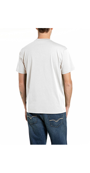 スタイライズドタイガー Tシャツ 詳細画像